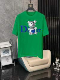 Picture of Dior T Shirts Short _SKUDiorM-4XL11Lr6216422